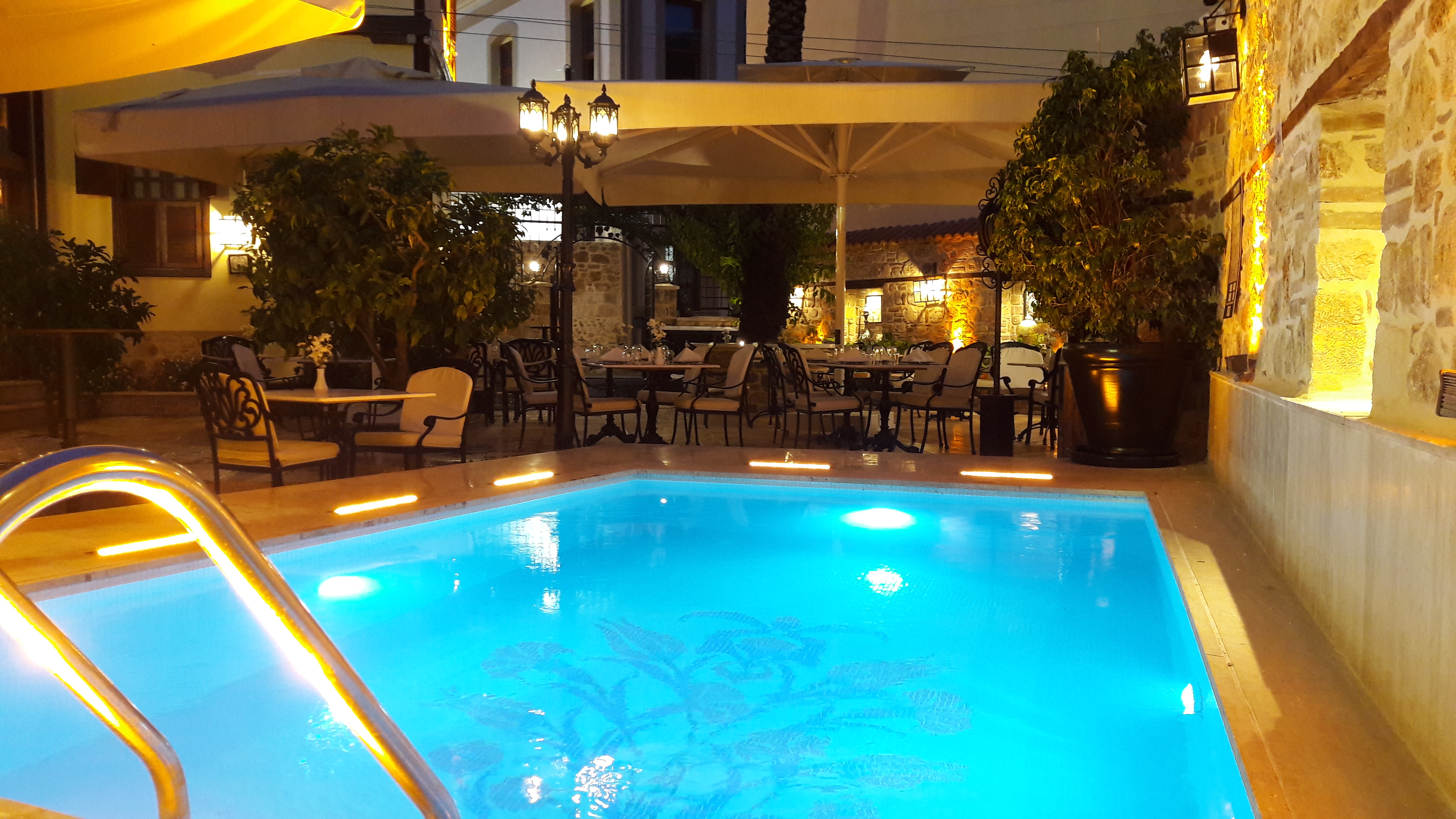 Hotel 1207 Special Class