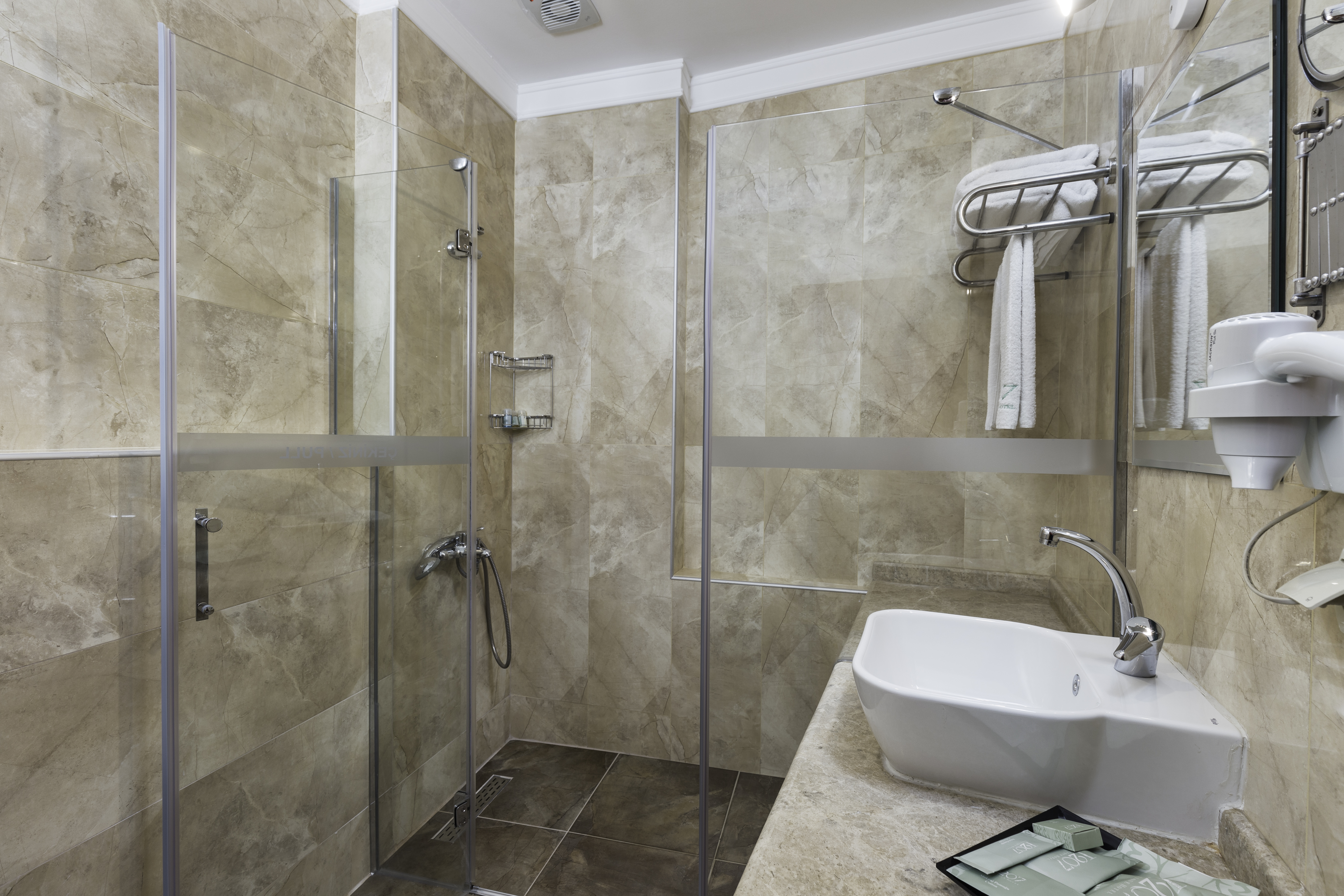 Hotel 1207 Special Class