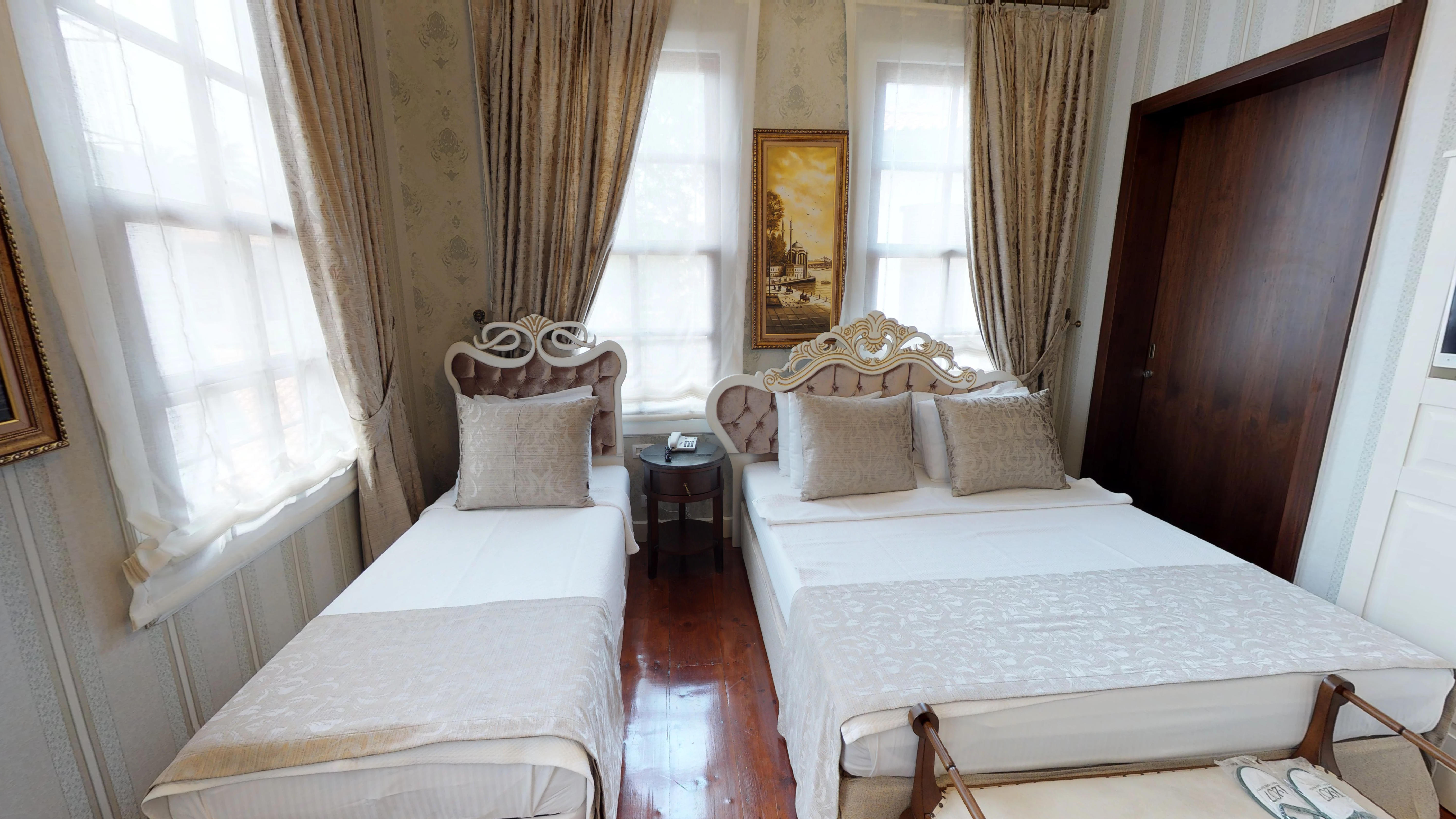 Hotel 1207 Special Class