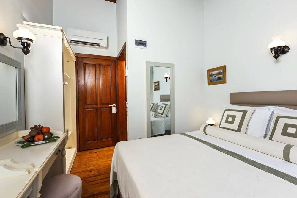 Hotel 1207 Special Class