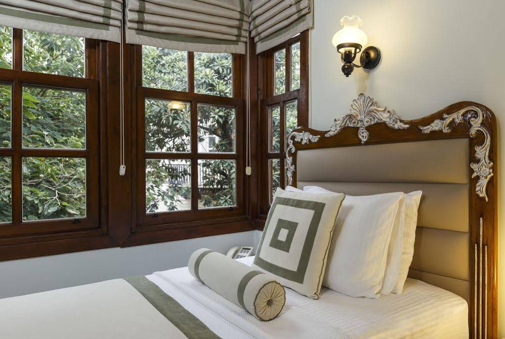 Hotel 1207 Special Class