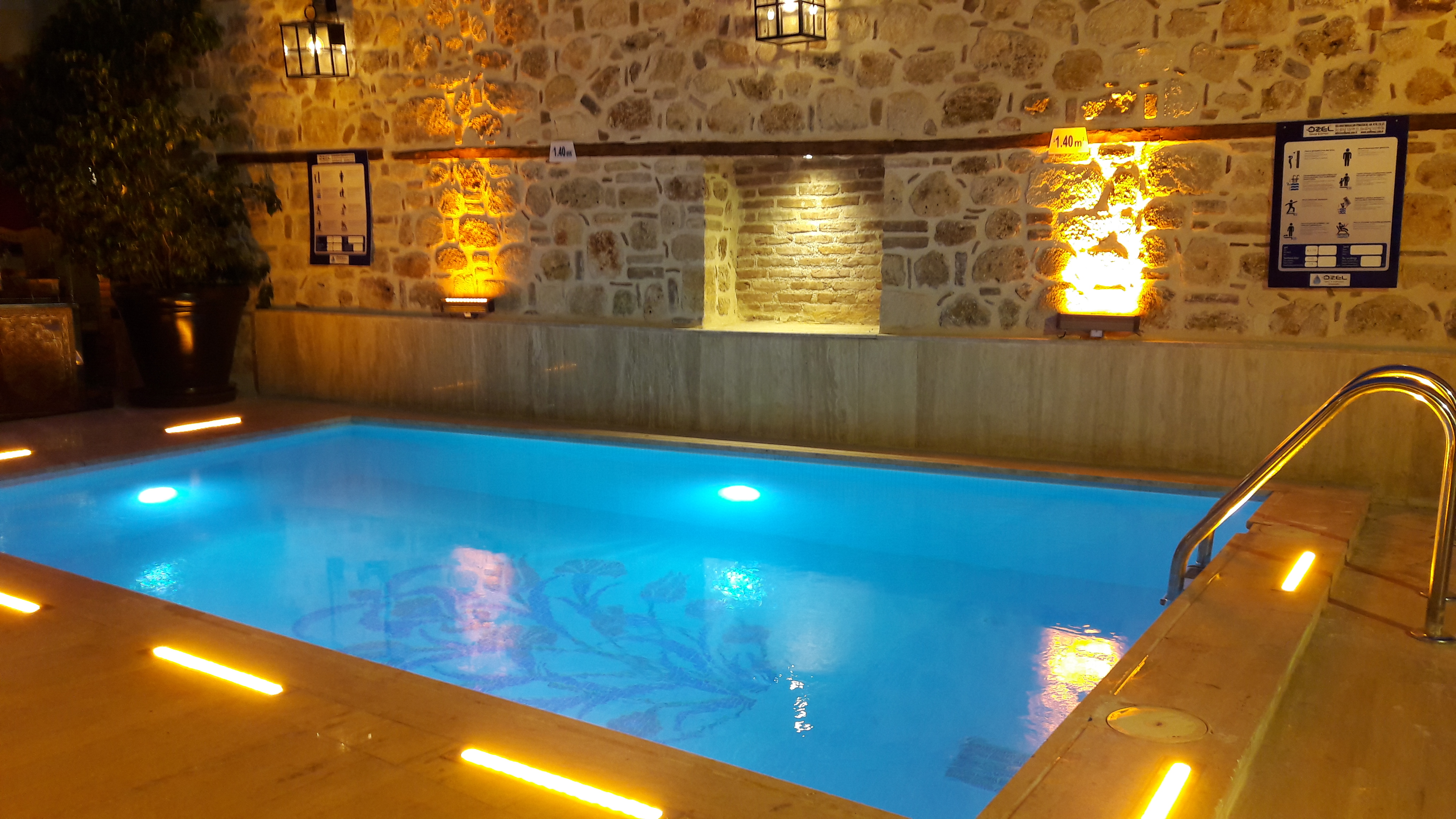 Hotel 1207 Special Class