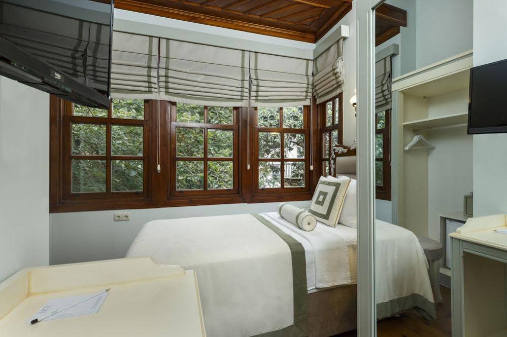 Hotel 1207 Special Class