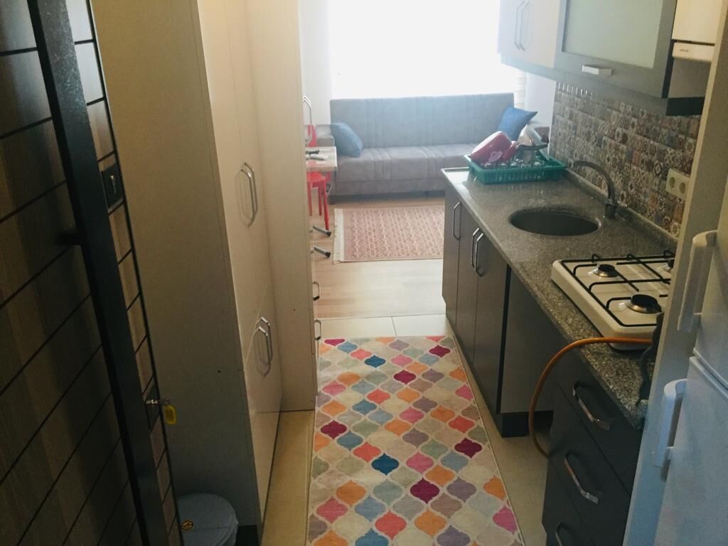 Acar Apart Otel 3
