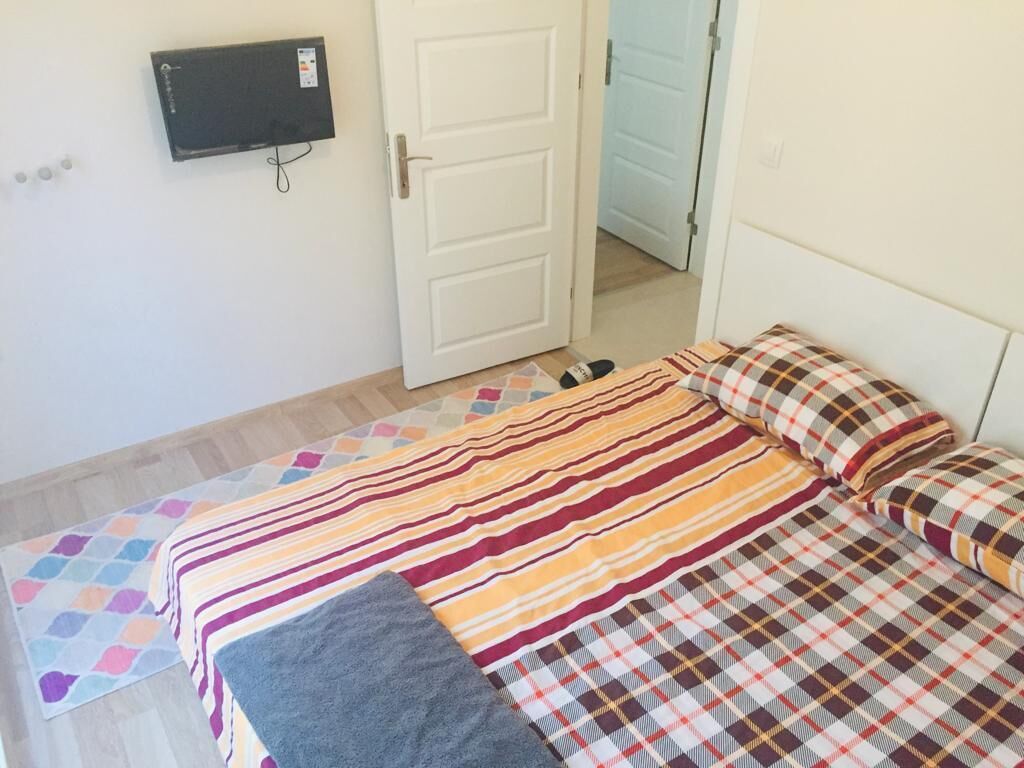 Acar Apart Otel 3