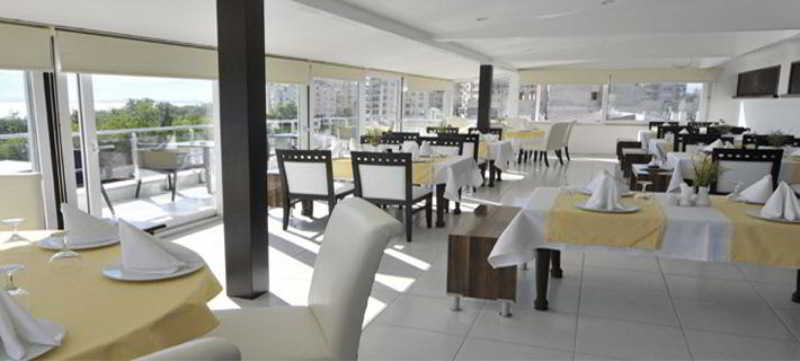 Lucky Monkey Hotel