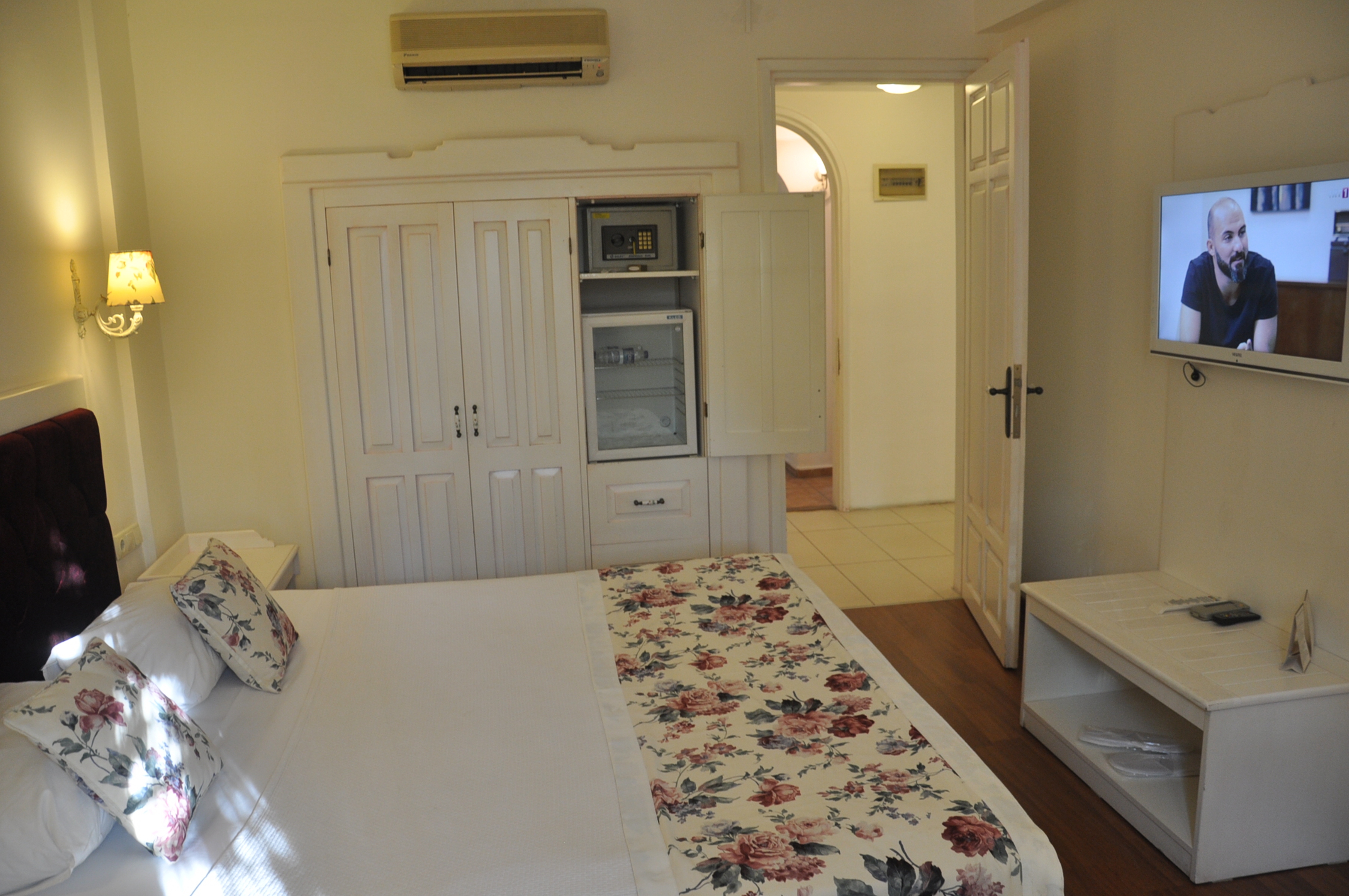 Adalya Port Hotel