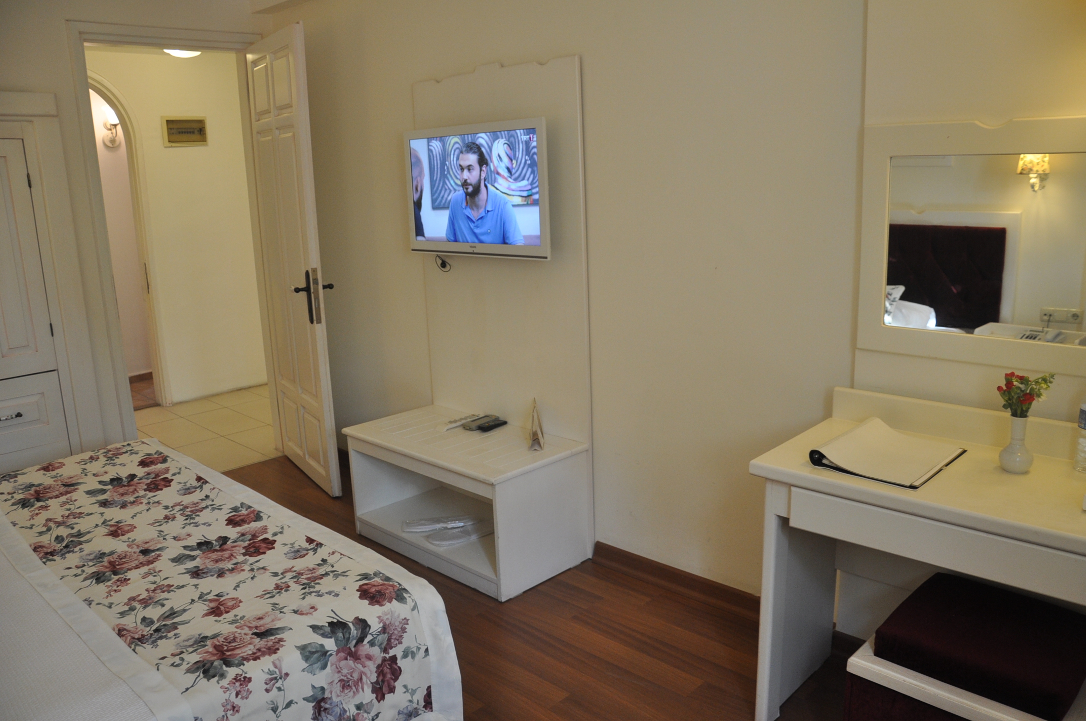 Adalya Port Hotel