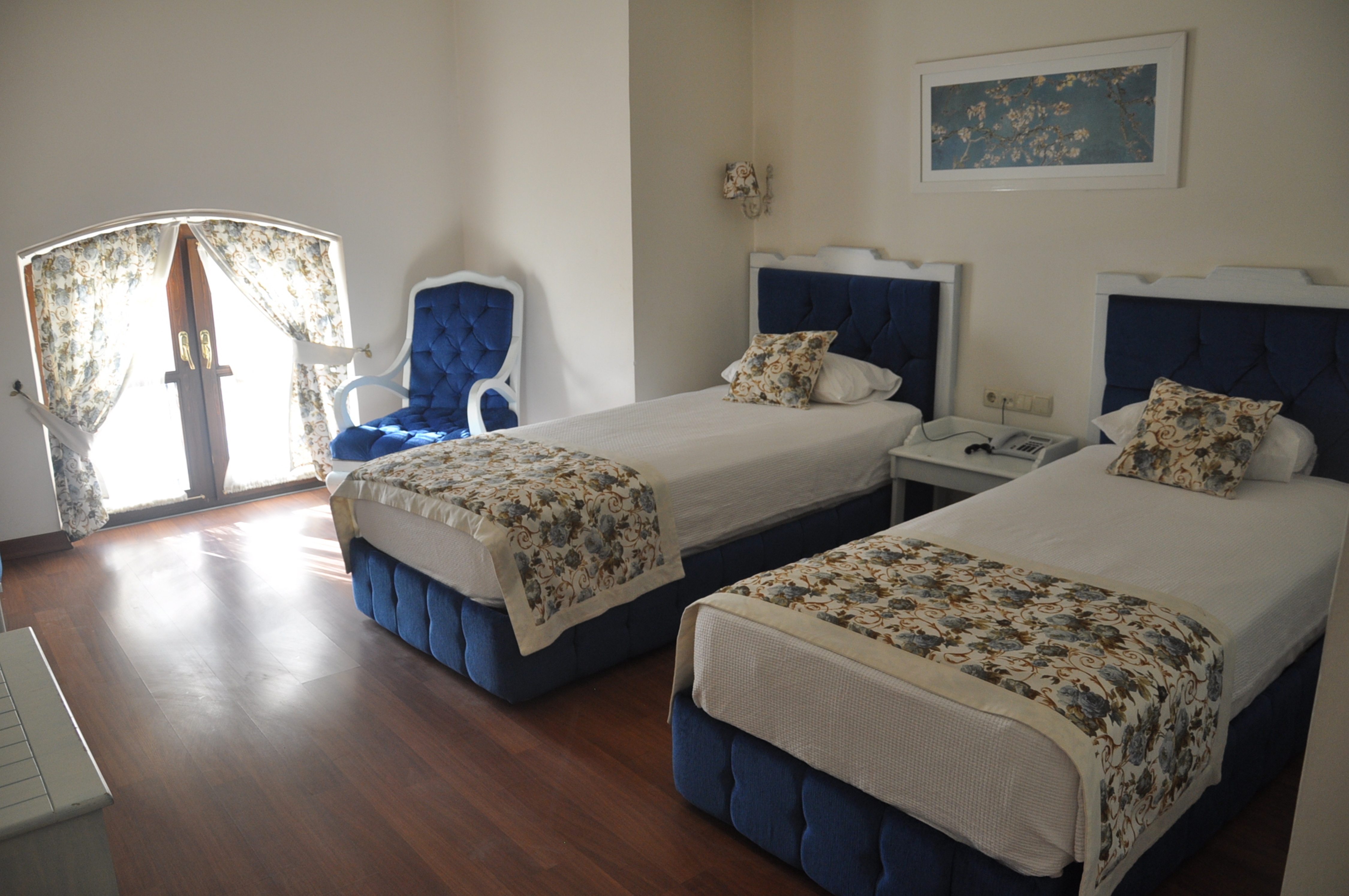 Adalya Port Hotel