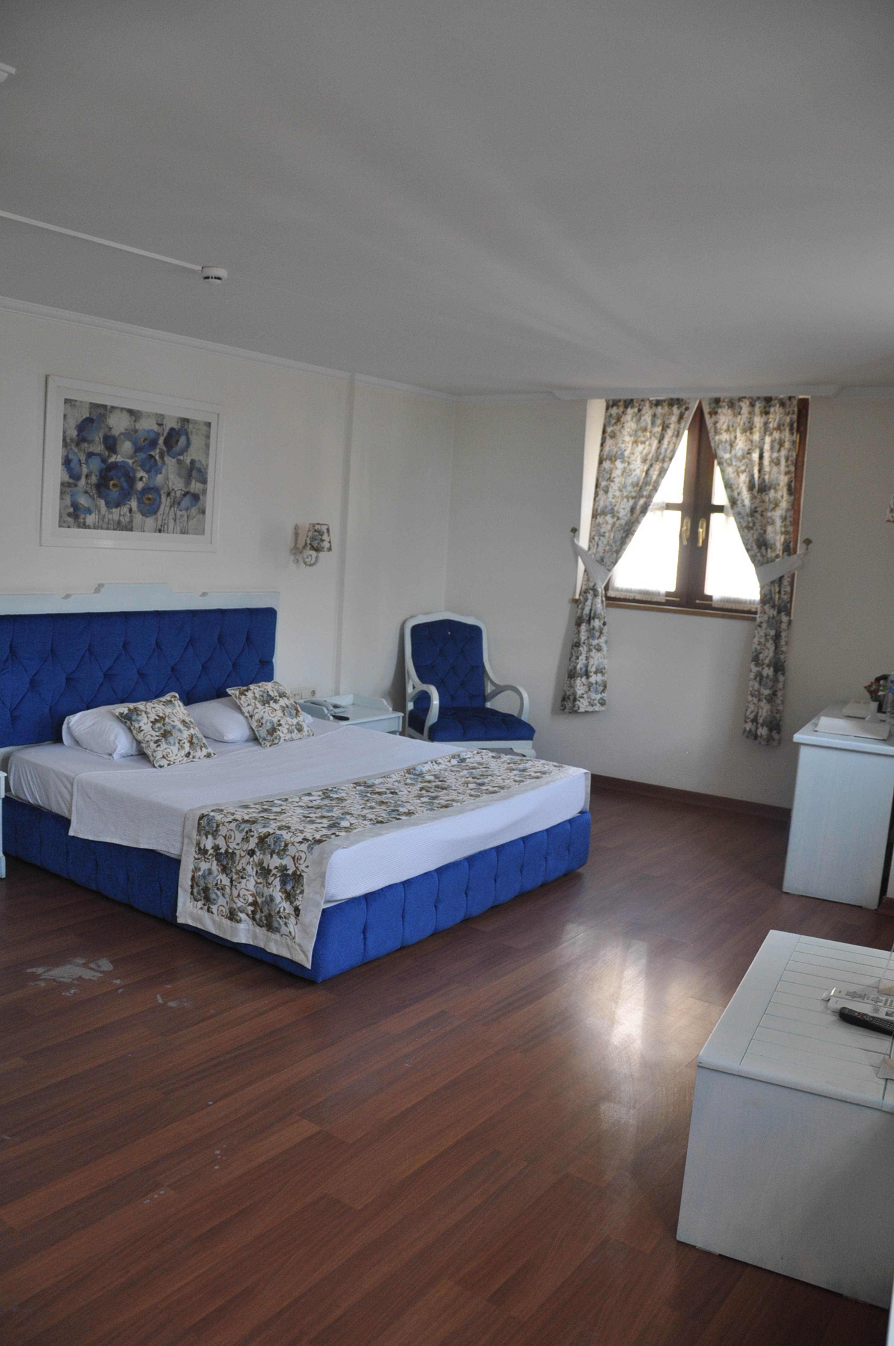 Adalya Port Hotel