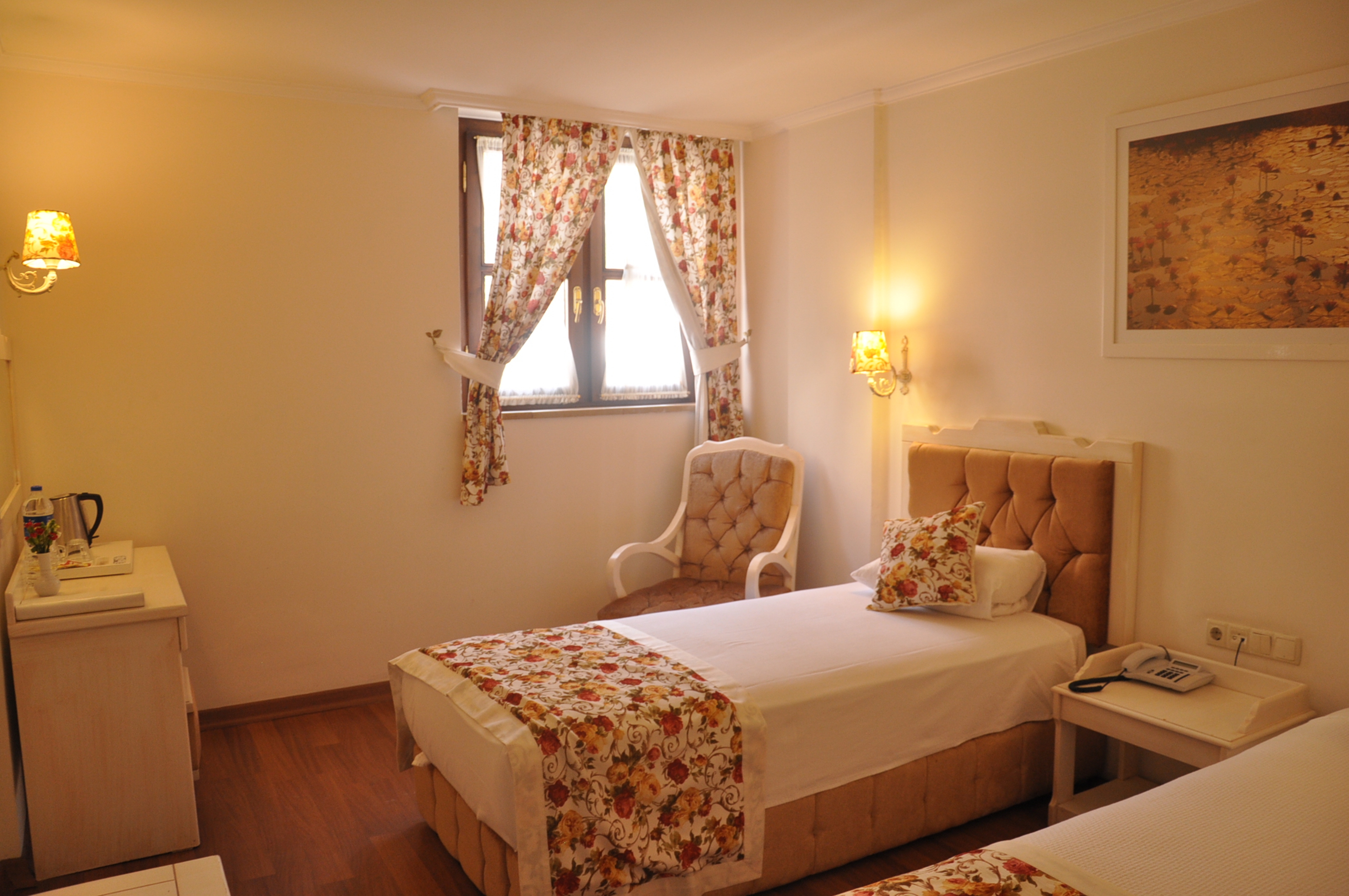 Adalya Port Hotel