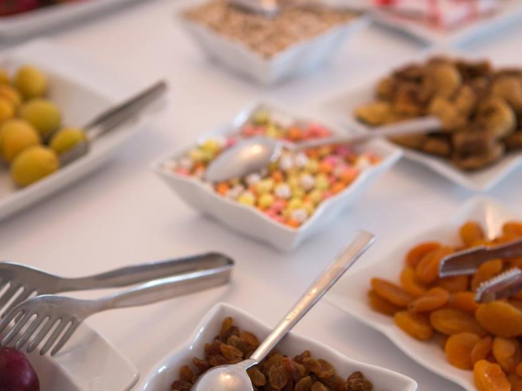 Adalya Port Hotel