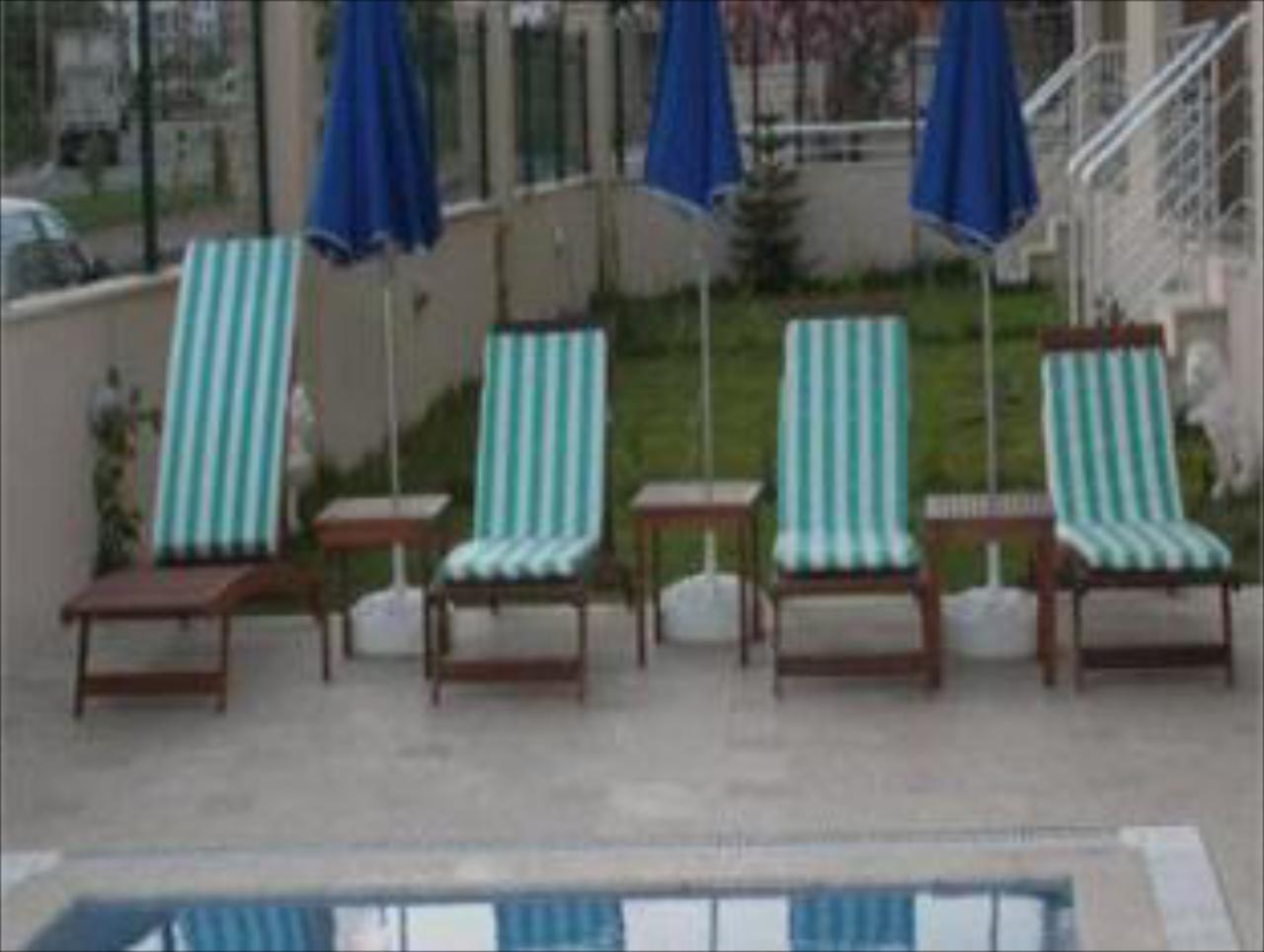 Address Residence Suite Hotel