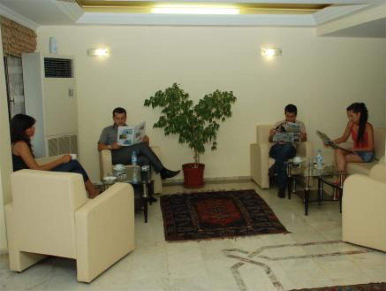 Afsin Hotel