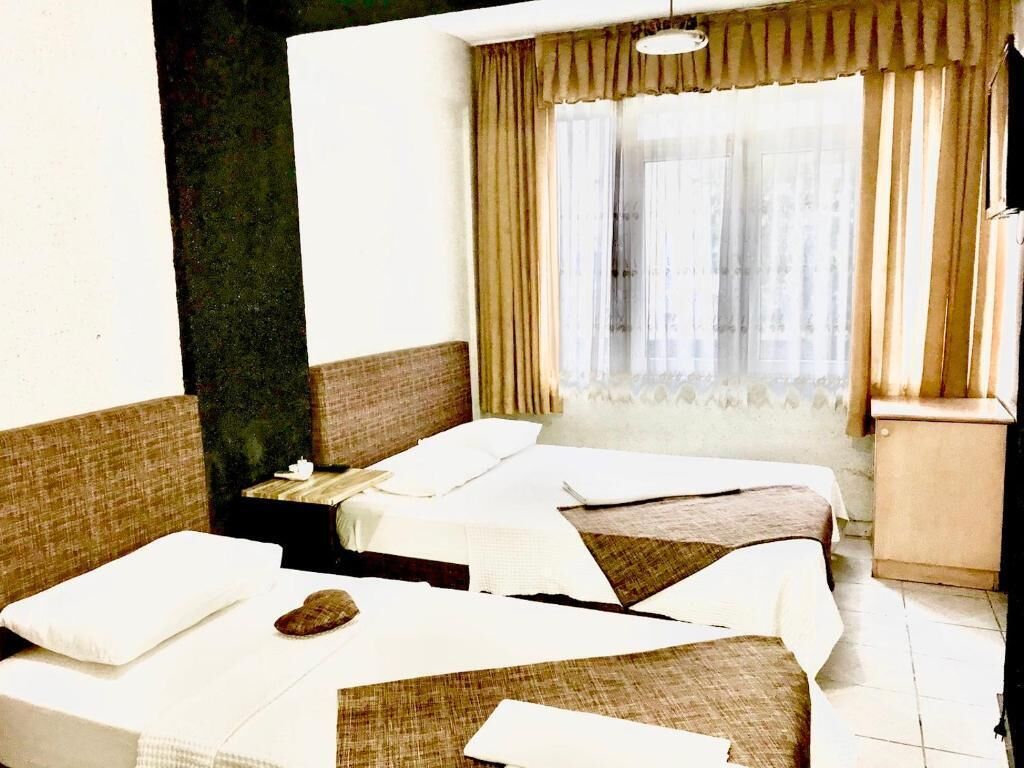 Akasya Hotel Anex
