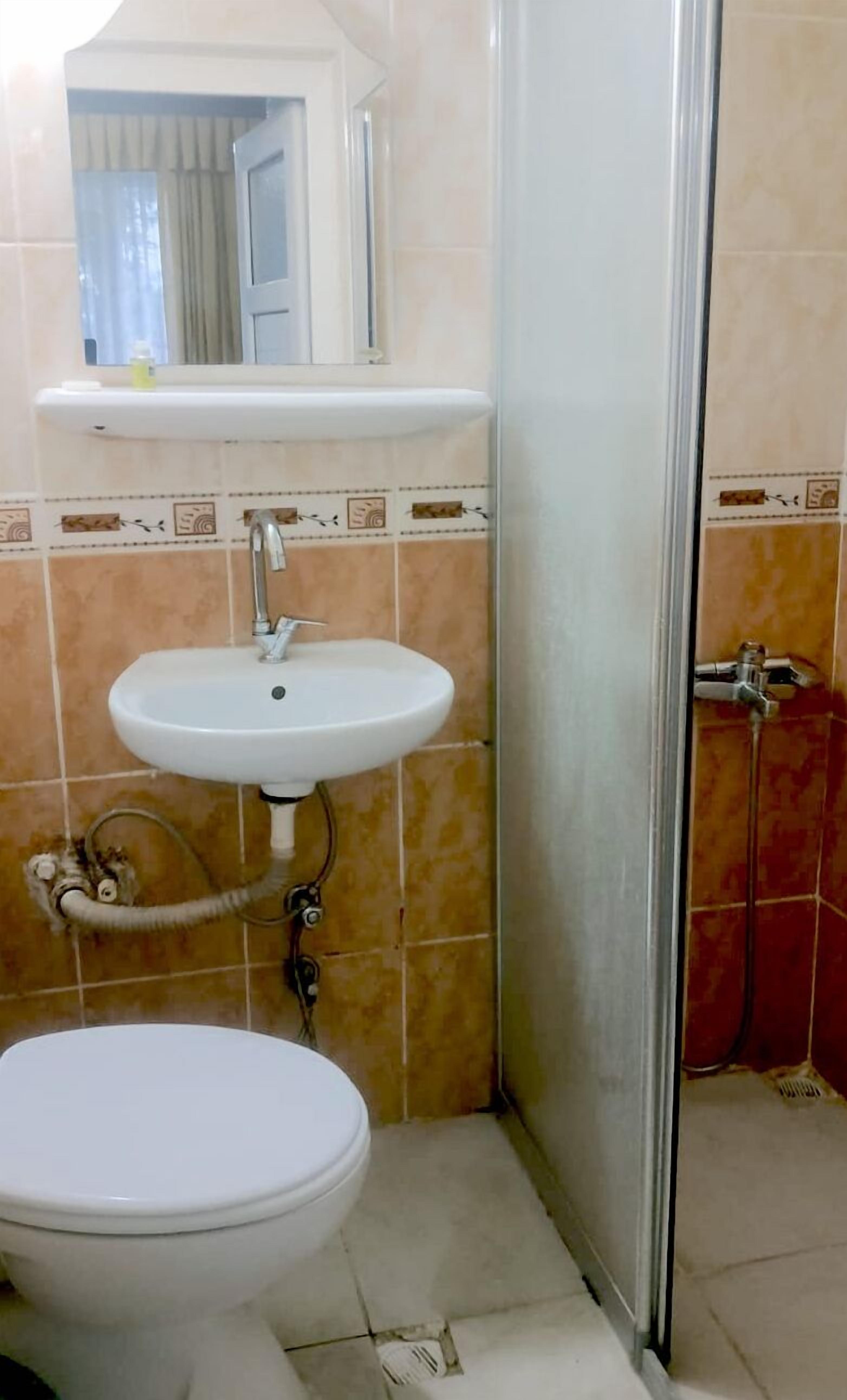 Akasya Hotel Anex