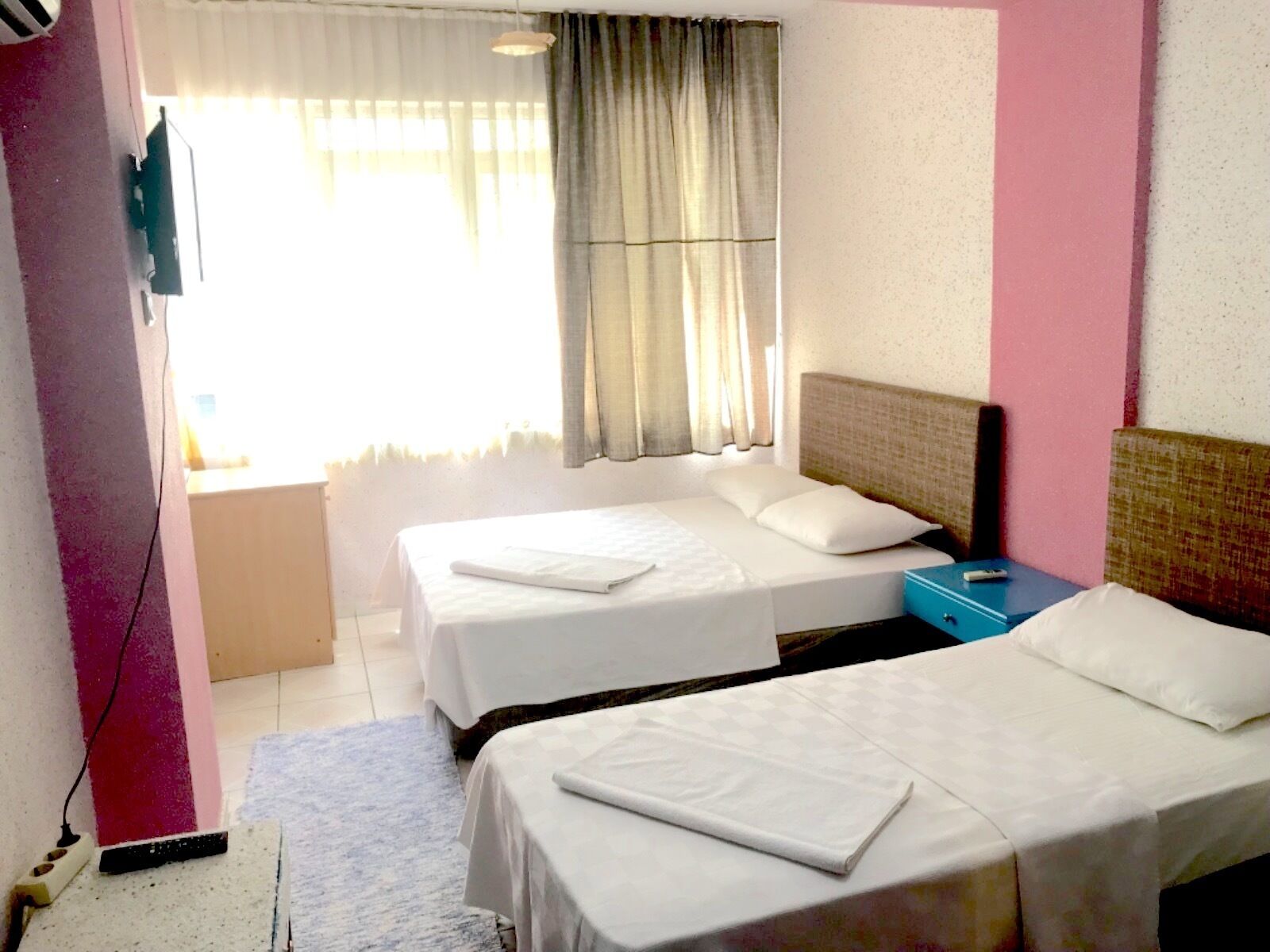 Akasya Hotel Anex