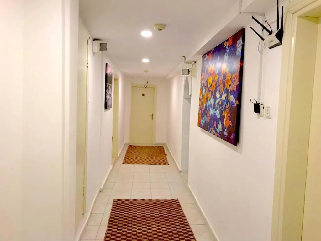 Akasya Hotel Anex