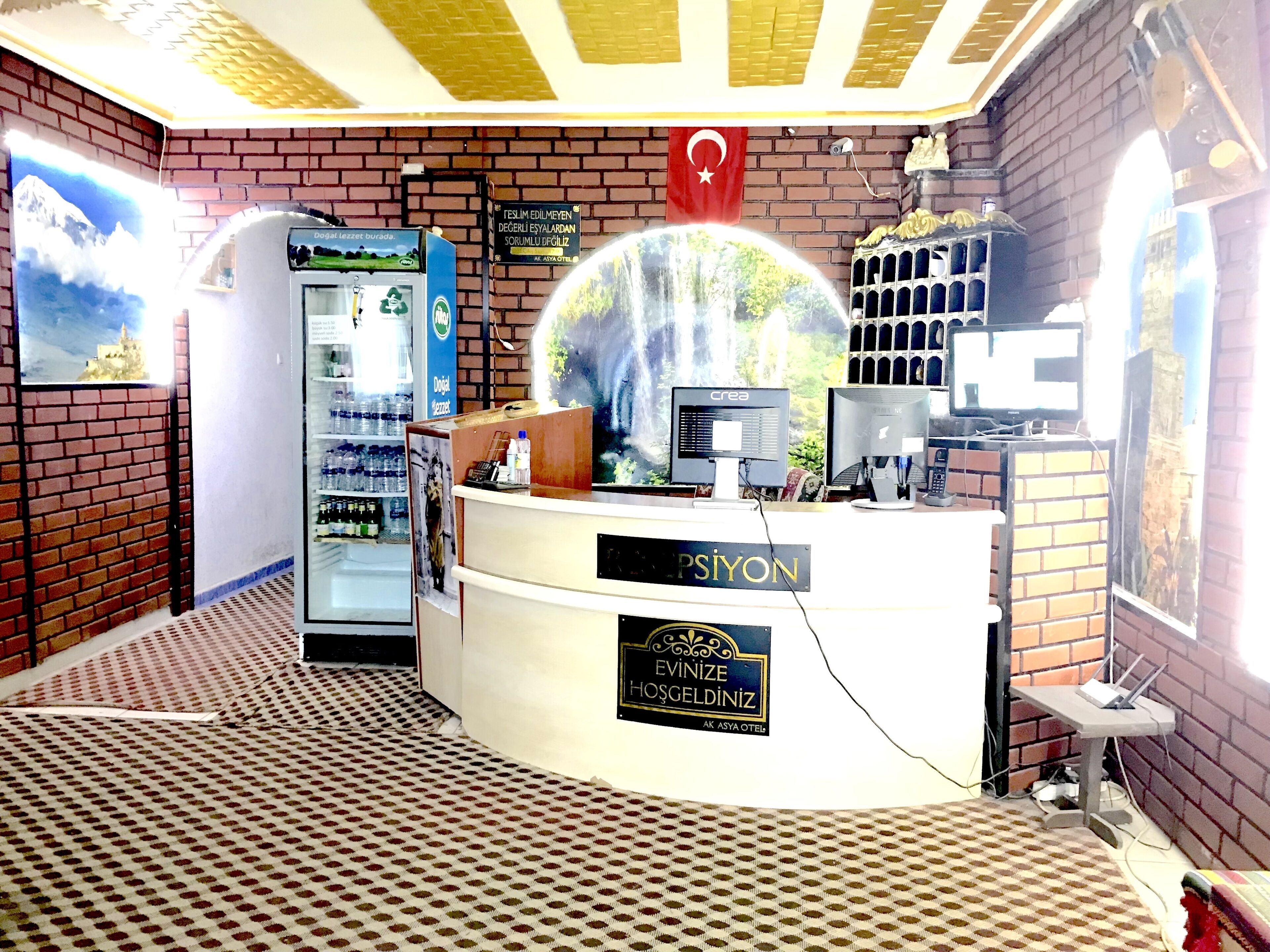 Akasya Hotel Anex