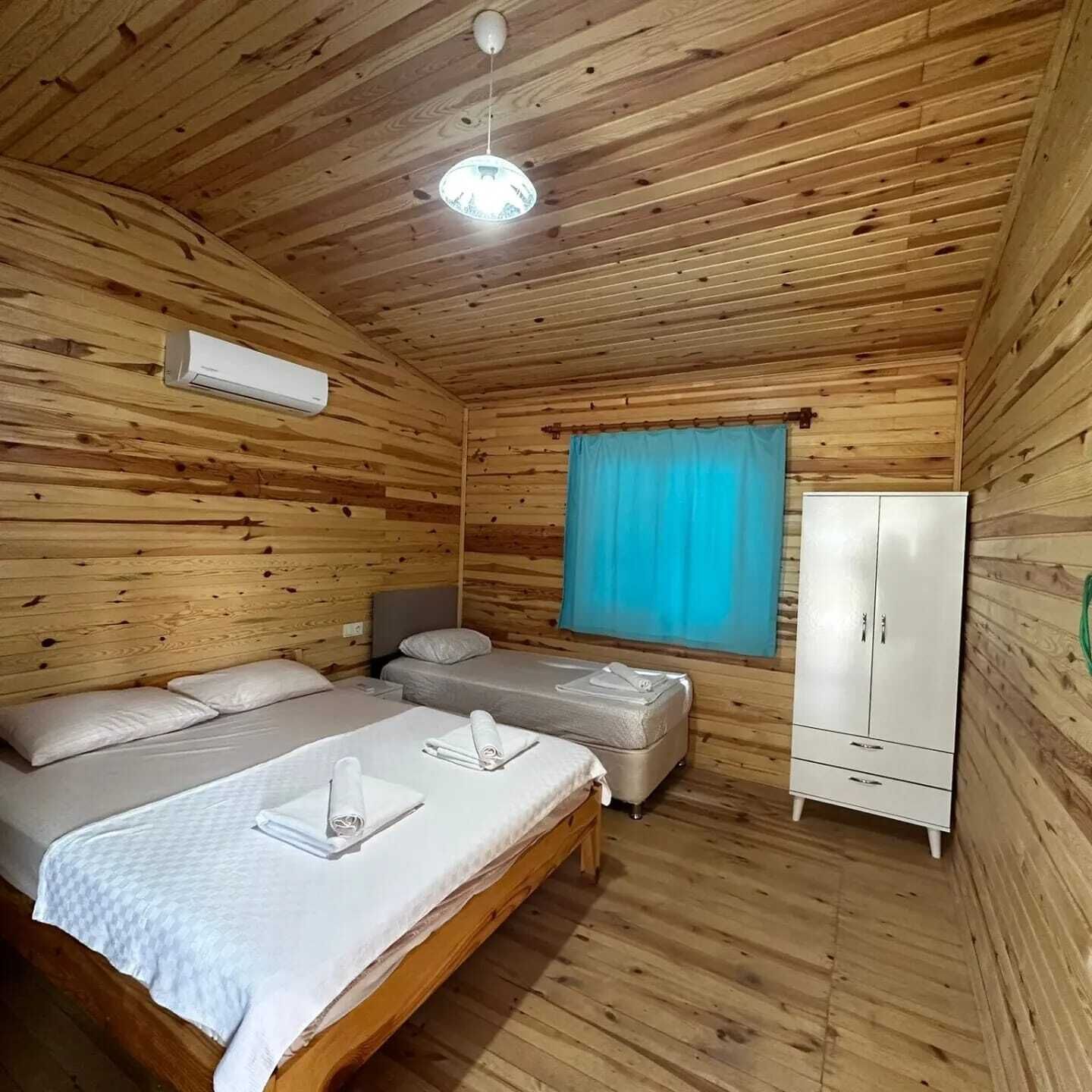 Akasya Pansiyon