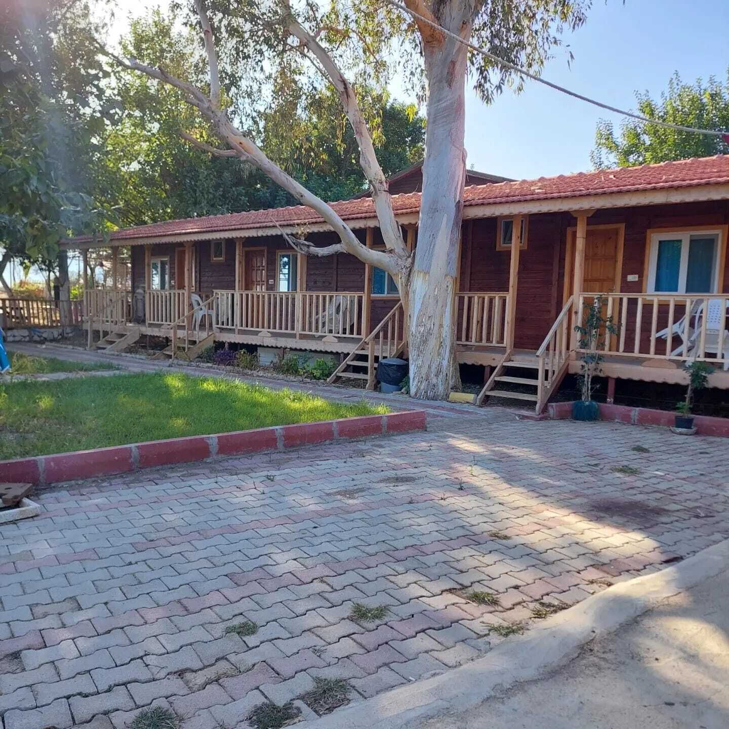 Akasya Pansiyon
