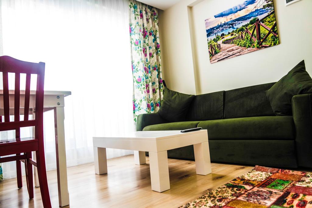 Ale Apartments Hotel