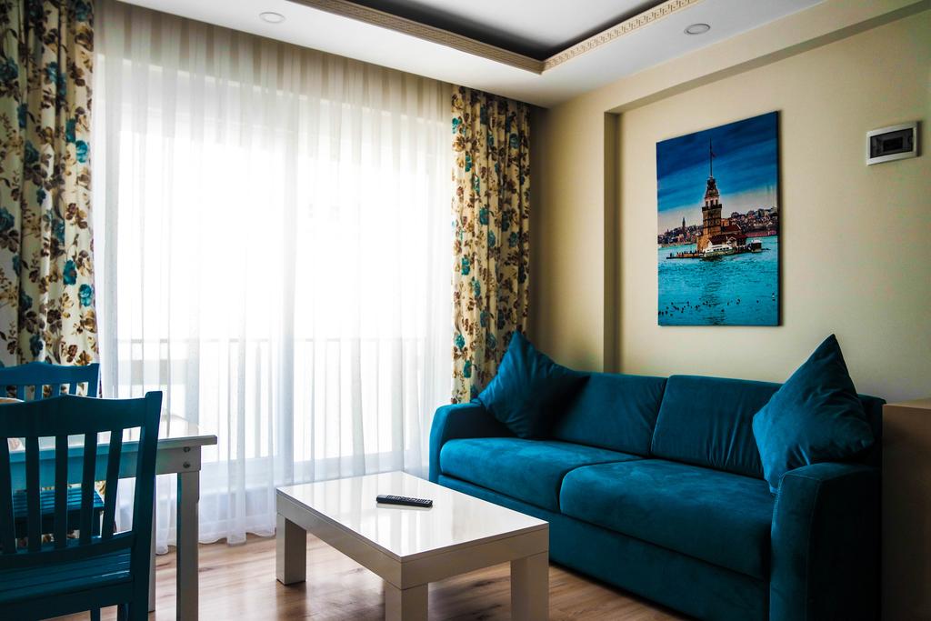 Ale Apartments Hotel