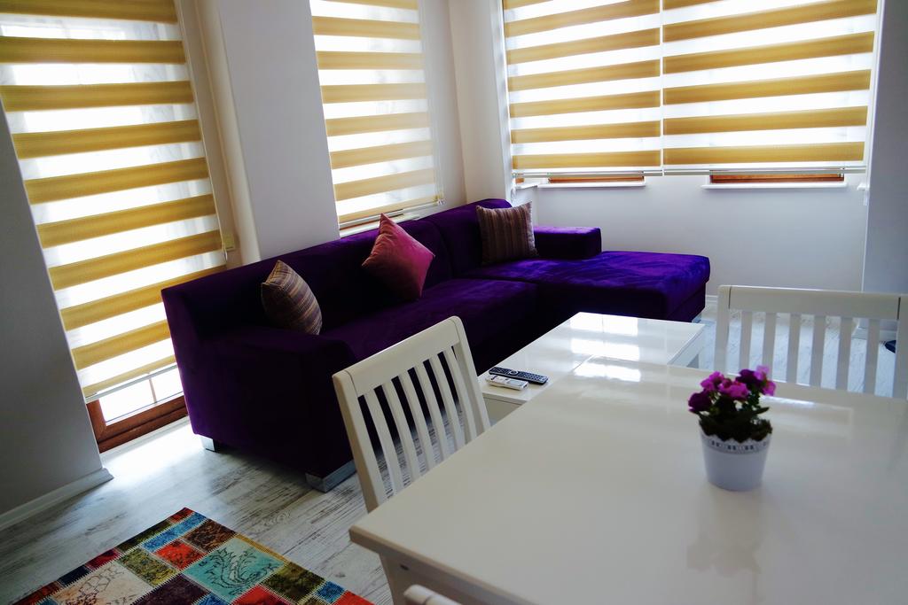 Ale Boutique Hotel