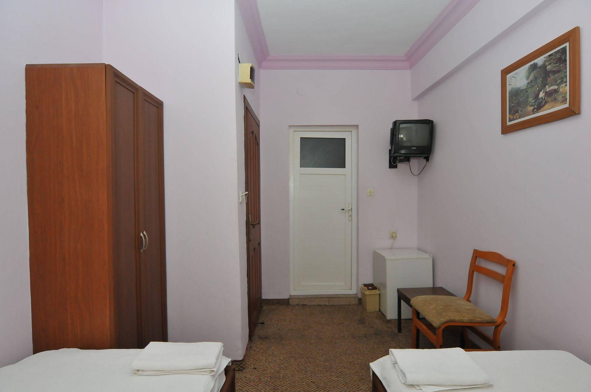 Alkan Hotel