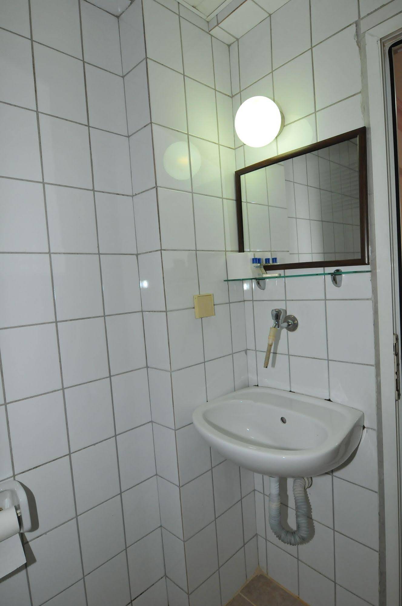 Alkan Hotel