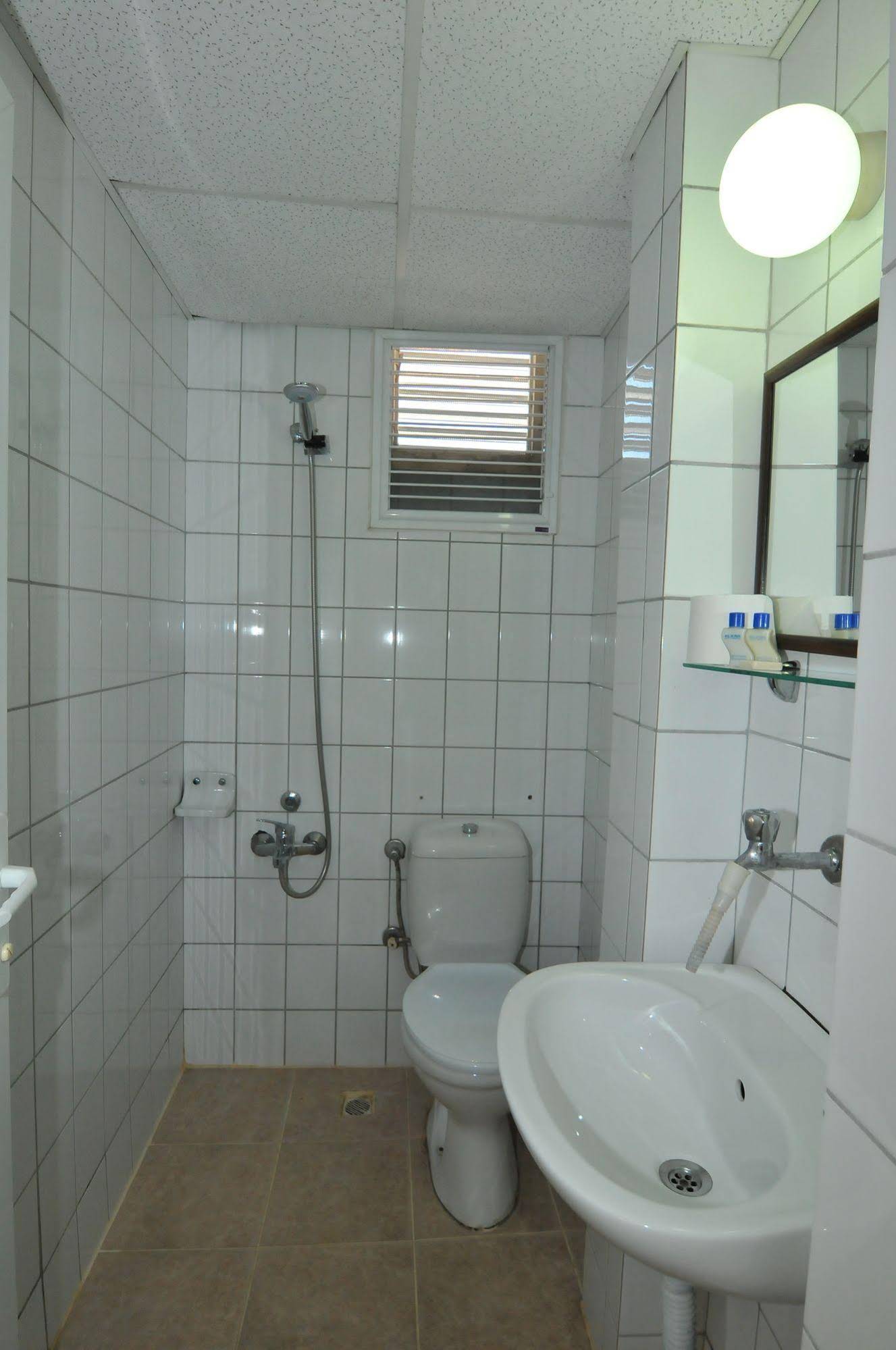 Alkan Hotel