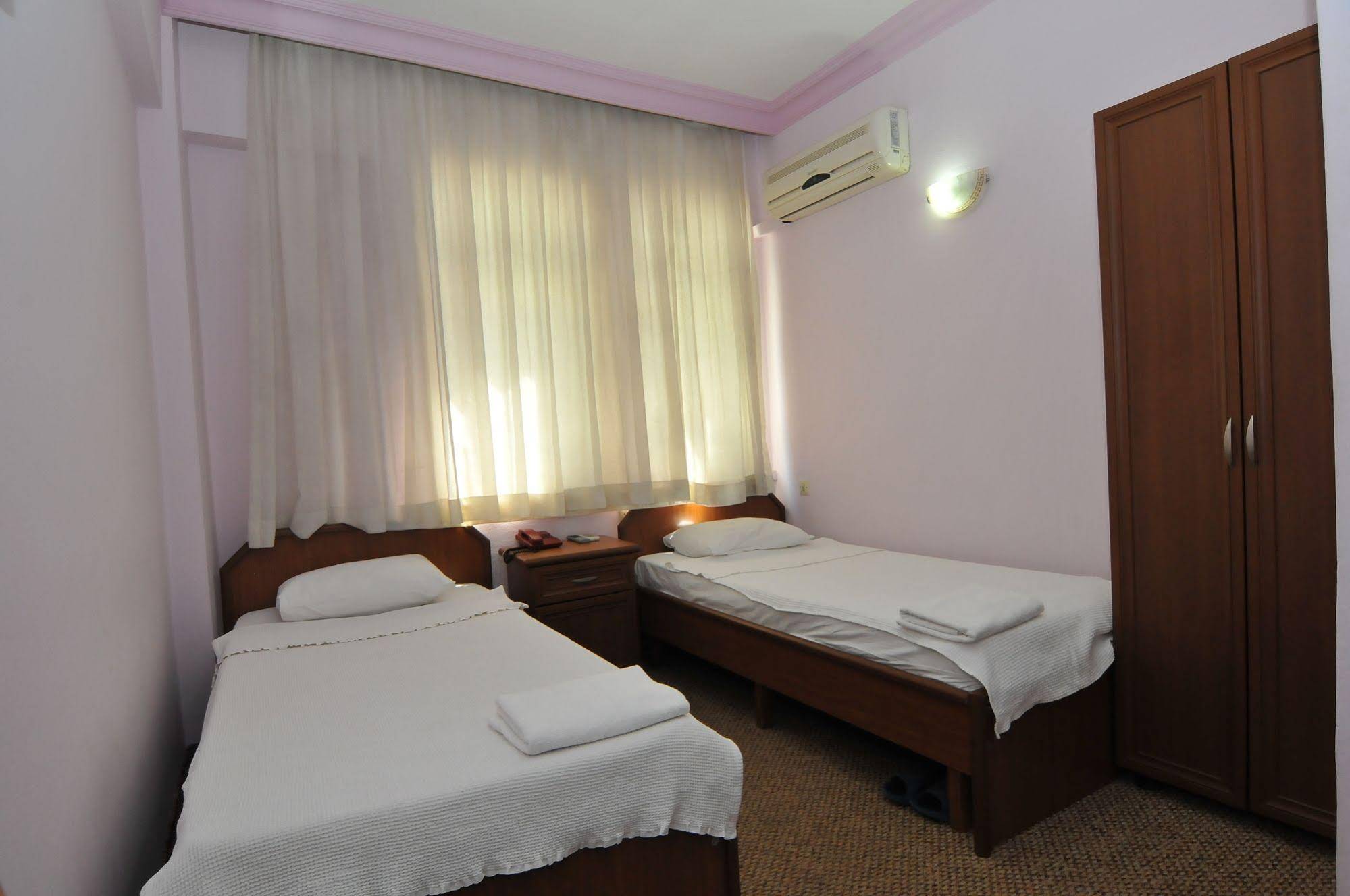 Alkan Hotel