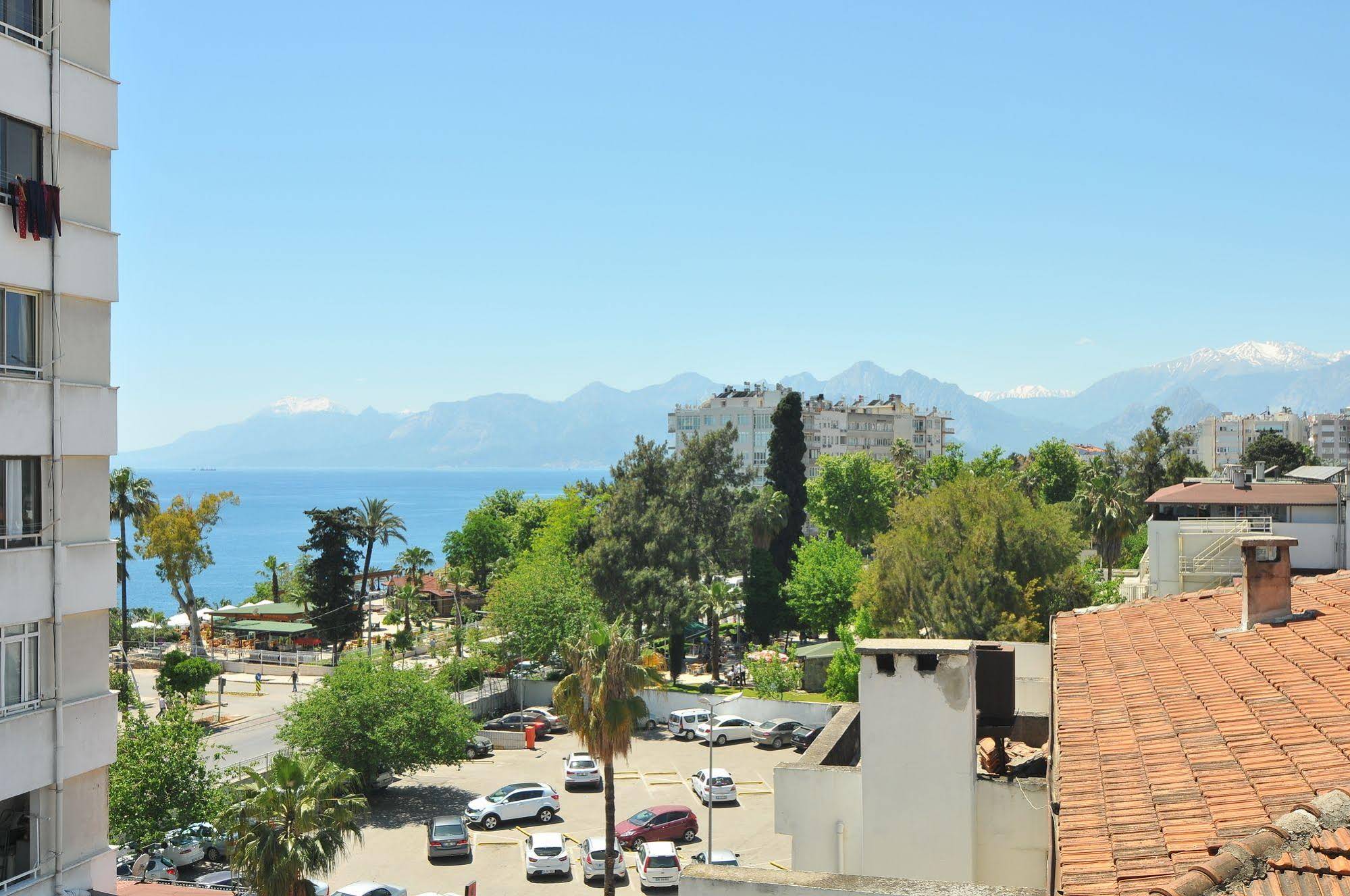 Alkan Hotel
