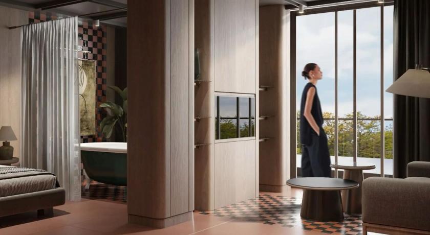 Alp Pasa Hotel