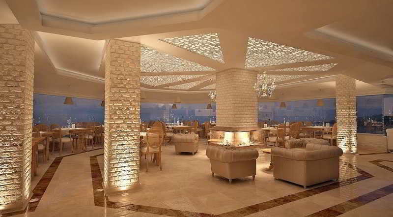 Golda Hotel