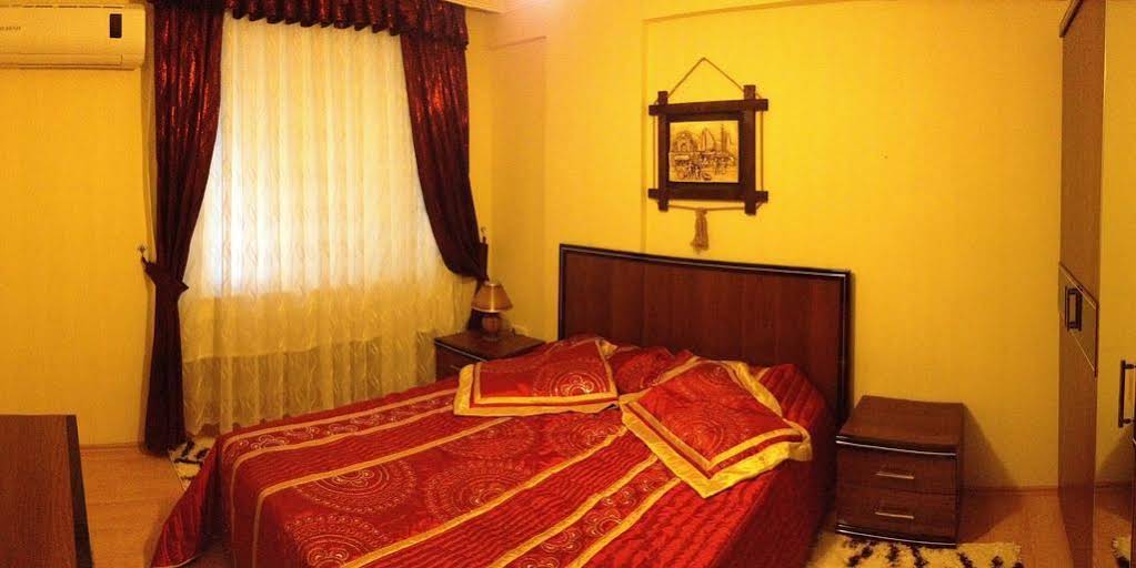 Anatolia Apartments