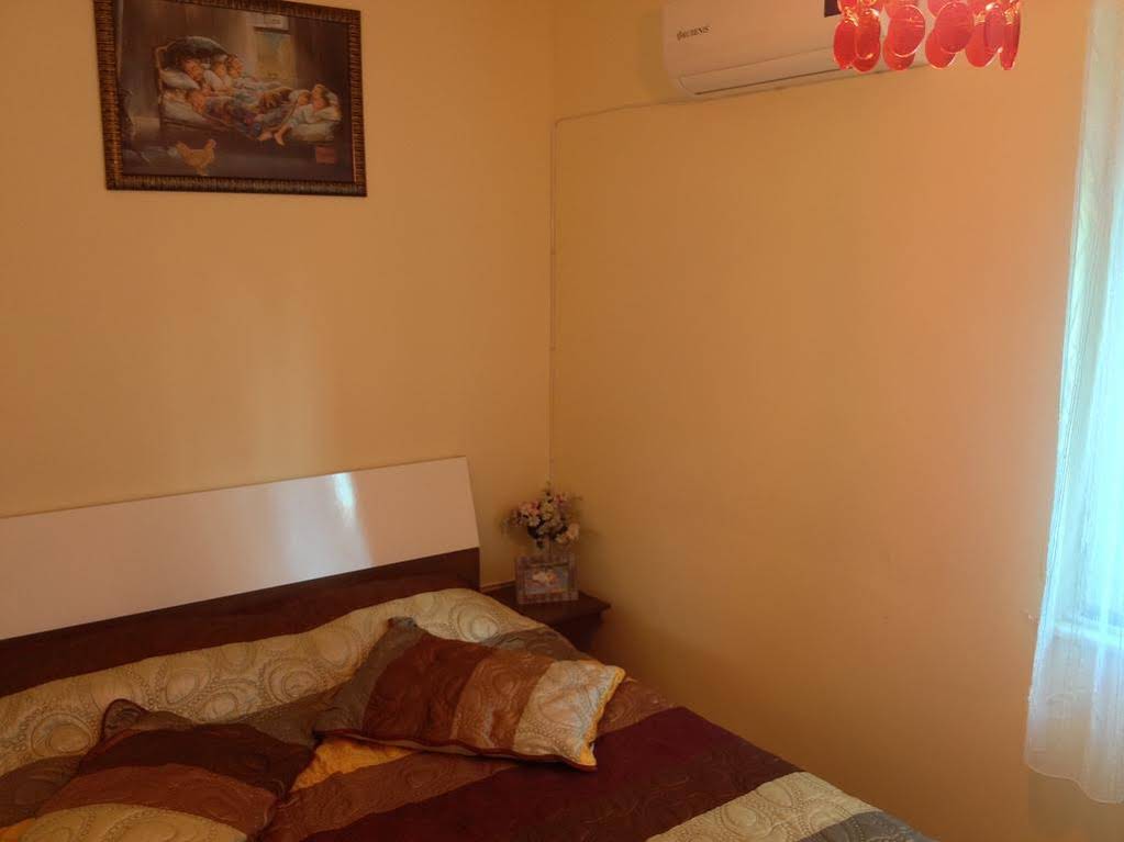 Anatolia Apartments