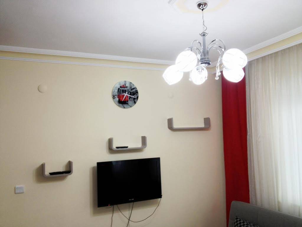 Anatolia Apartments