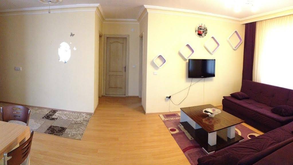 Anatolia Apartments