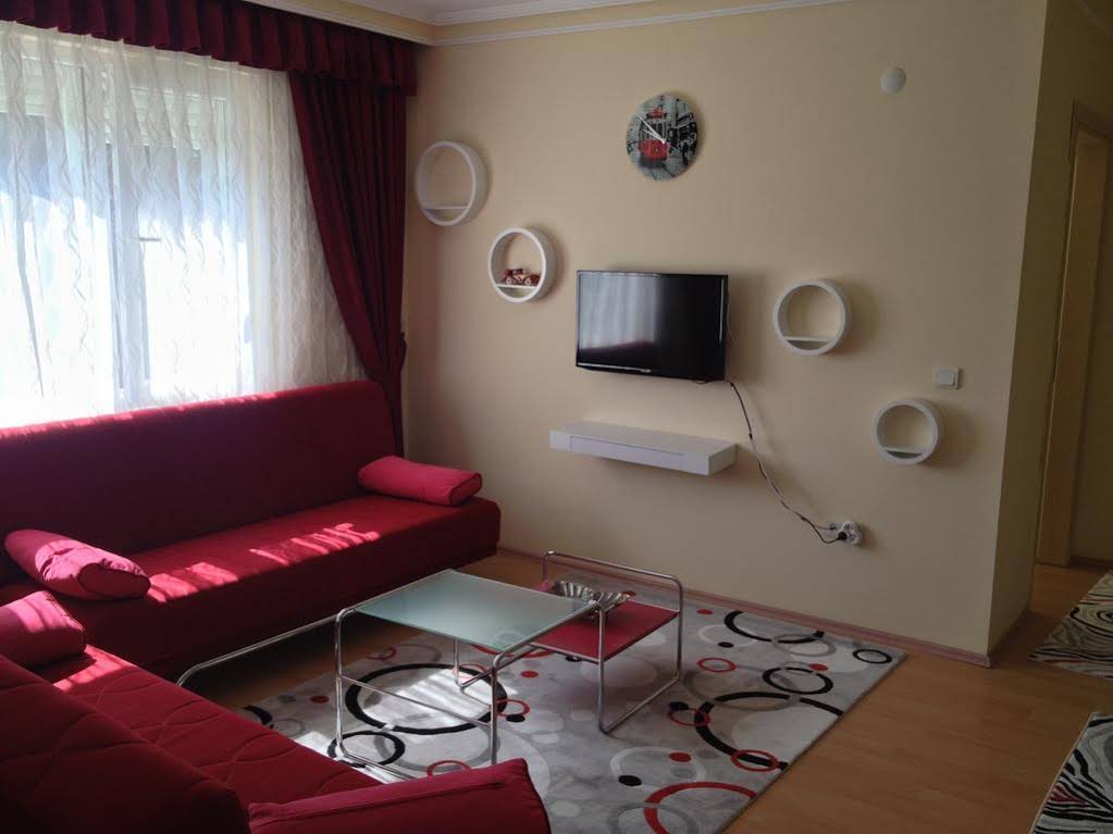 Anatolia Apartments