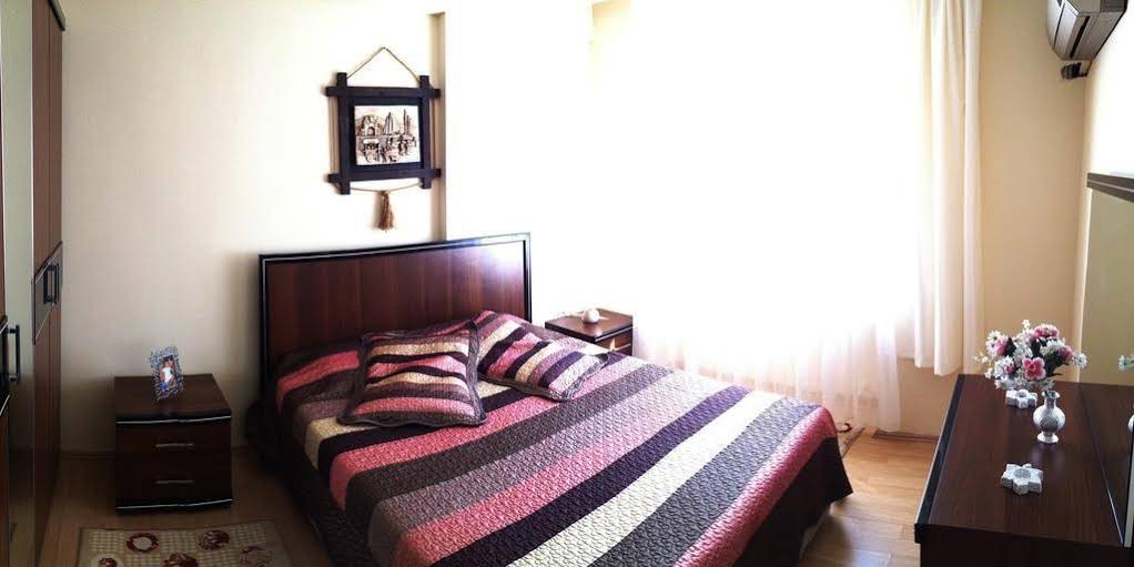 Anatolia Apartments