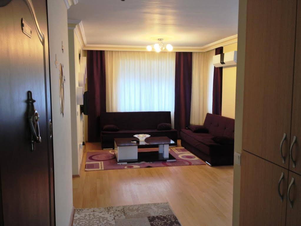 Anatolia Apartments