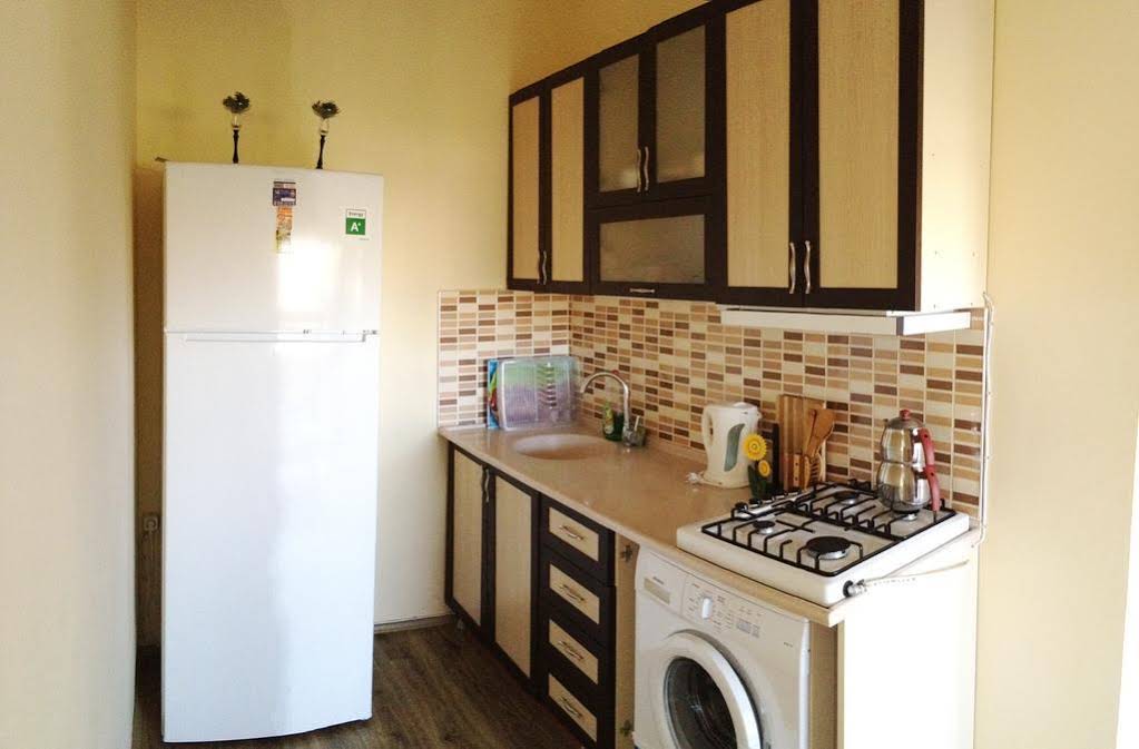 Anatolia Apartments