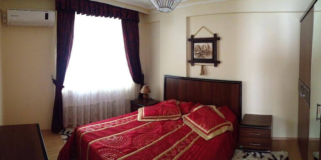Anatolia Apartments