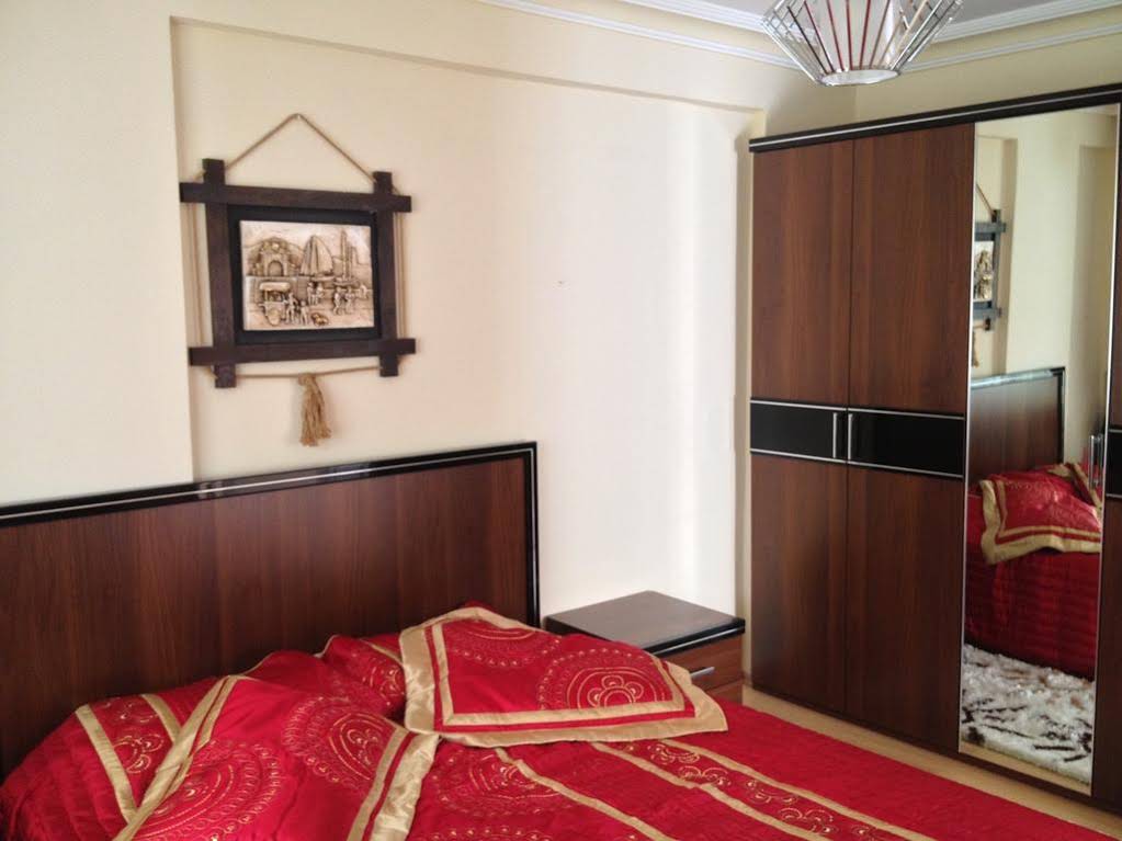 Anatolia Apartments