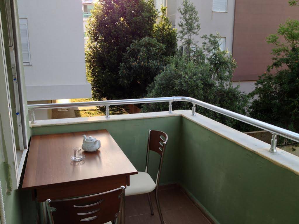 Anatolia Apartments