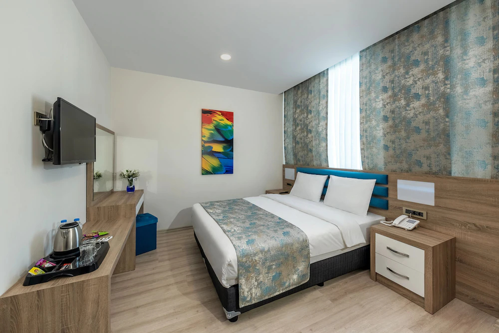 Anelli Hotel