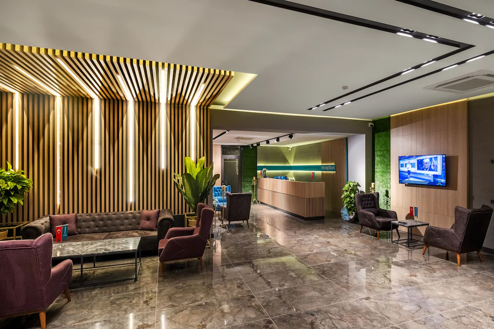 Anelli Hotel