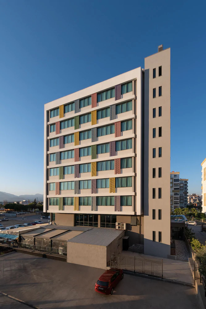 Anelli Hotel