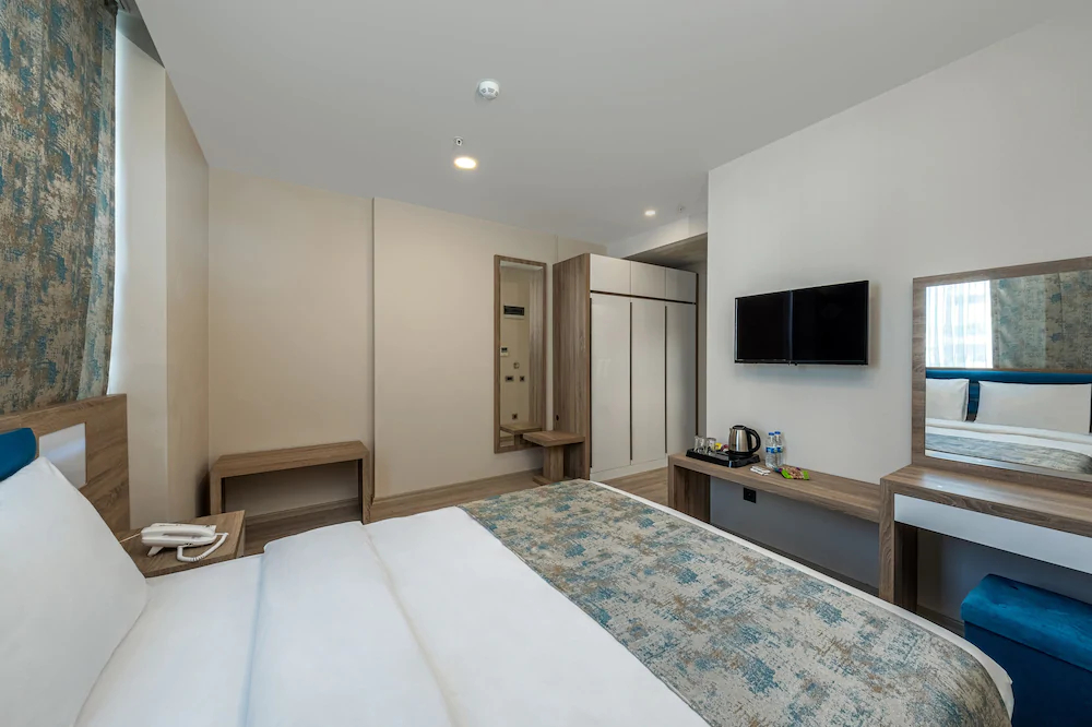Anelli Hotel